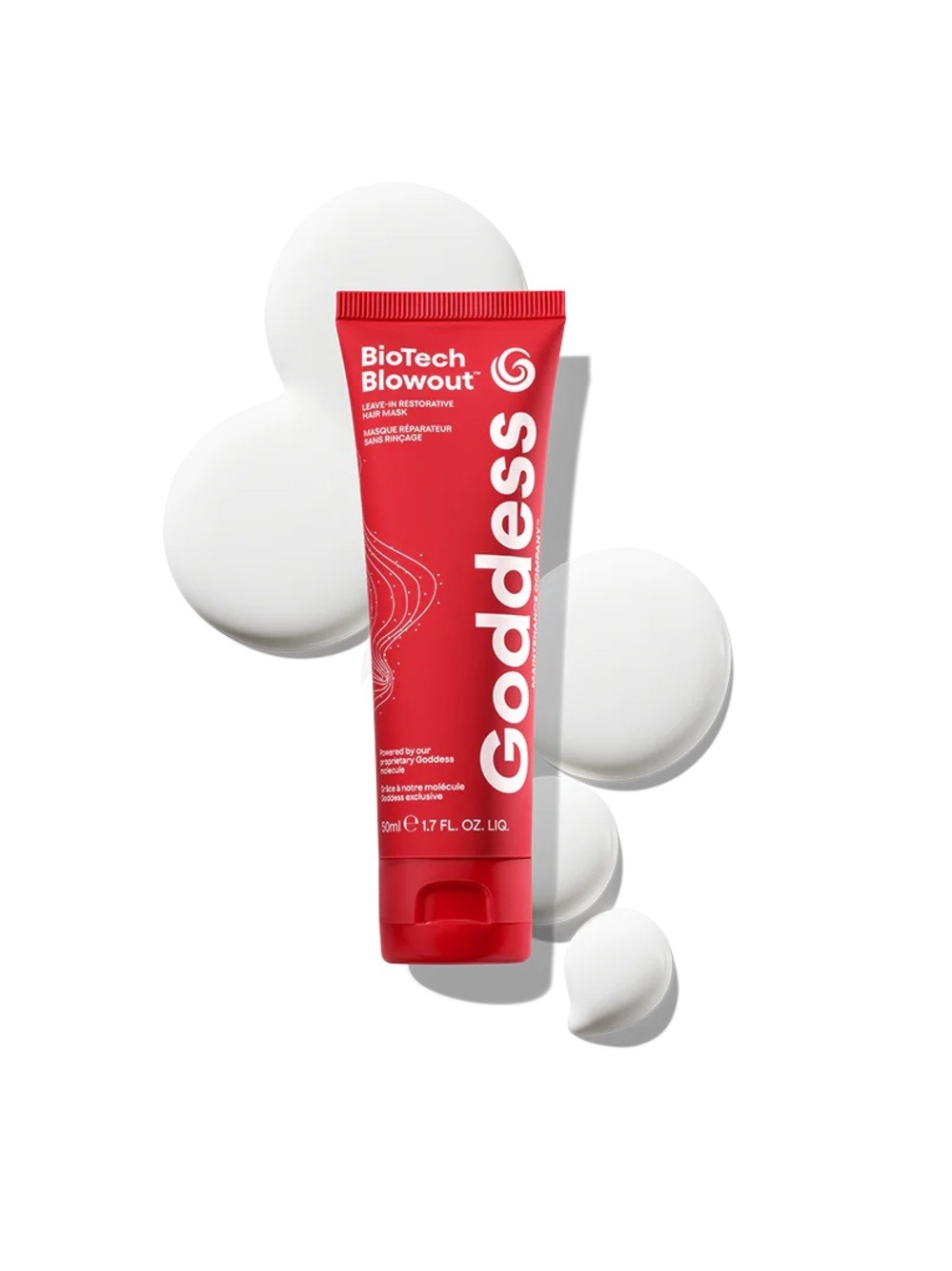 Goddess | BioTech Blowout Leave-In Hair Mask